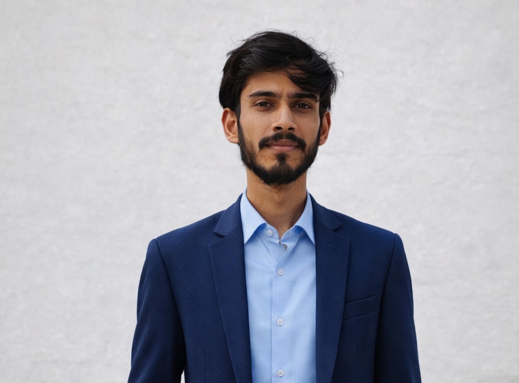 Vinay Bhadauriya