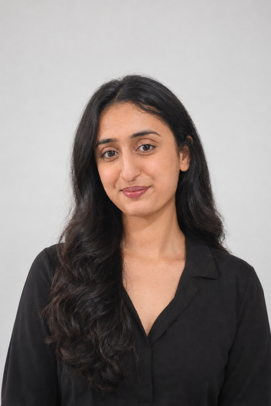 Risha Gohil